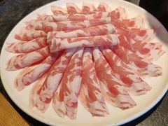 -小洋府铜锅涮肉(南锣鼓巷店)