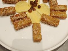 -张家卫·阳江菜·小海鲜(肥婆湾桥店)