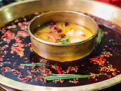 -小龙坎火锅(隆昌店)