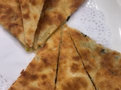 -东四民芳餐厅(世茂工三店)