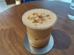 -PUZZLE COFFEE 拼图咖啡