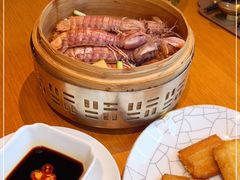 -新荣记(西溪湿地店)