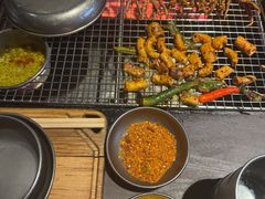 -夜食白市Yespicy·烧烤啤酒宵夜(番禺四海城店)