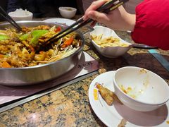 -黄记煌三汁焖锅(悦方IDmall店)