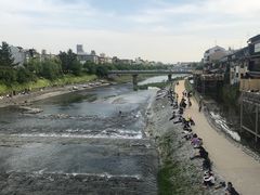 -四条大桥