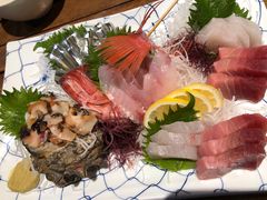 -海鮮市場長崎港(出島ワーフ店)