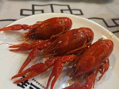 -严三毛口味虾·小严同学的店(曙光路直营店)