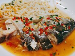 -印象鲵宴·张家界地标美食名片(溪布街店)