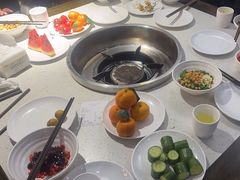 -蛙蛙鸡冷锅鱼(驷马桥店)