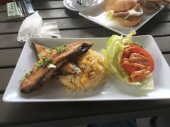 -翠华餐厅(山顶道店)