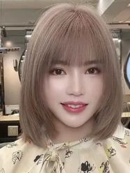 点击看大图 -MORI HAIR SALON日式美发沙龙