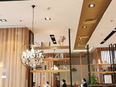 大堂-虾饺妹·酒家(海珠广场店)