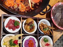 -楠火锅(广州总店)