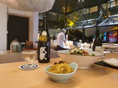 -T館·花园艺术餐厅