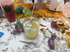 -100家灵感仓库·DIY团建(什刹海店)