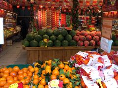 -乐乐鲜果水果超市(河北店)