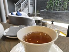 -CHASE Modern Cuisine(崇宁路店)