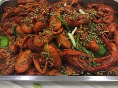 -呆虾王龙虾馆(南湖总店)