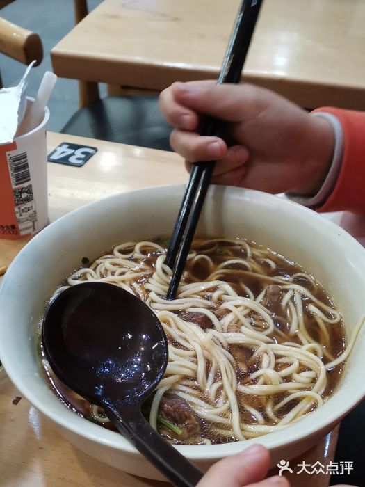 李先生牛肉面大王(昌平鼓楼店)图片