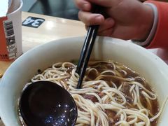 -李先生牛肉面大王(昌平鼓楼店)