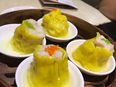 -隆隆金大茶楼(地王广场店)