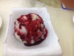 iphone_upload_pic-天津乾毓德饭庄·清真传统炒菜·海鲜烧烤(咸阳路店)