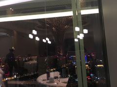 门面-郑州绿地JW万豪酒店-中餐厅