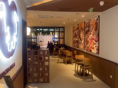 -COSTA COFFEE(新奥购物中心店)