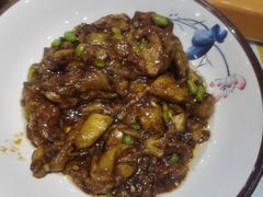 -玉桥餐厅(天坛店)