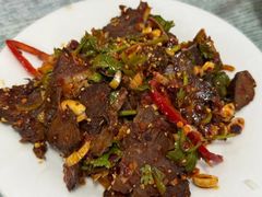 -杨大姐四川风味麻辣鸡(古陌路店)