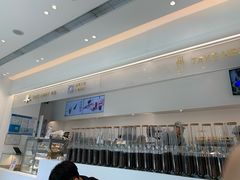 -喜茶(上海泰禾大厦店)