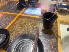 -潮十三潮汕砂锅粥(高新四路大都荟店)