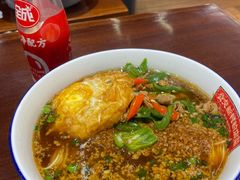 -公交新村粉店(窑岭店)