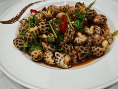 -胖嫂海鲜饭店