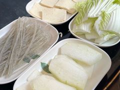 -甲鱼火锅(北村小区店)