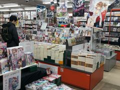 -Animate(秋叶原本馆)