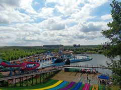 -渔岛海洋度假区