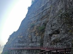 -崀山风景名胜区