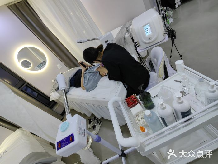 SKIN79皮肤管理中心(二七万达店)图片