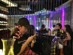-Masa玛莎酒吧(江南西店)