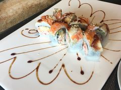 -山葵家·创意料理(宁波来福士店)