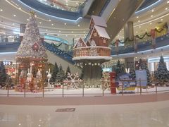 -凯德广场(西城店)