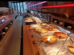 -比格比萨自助(德思勤四季汇店)