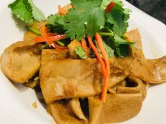 -新兴·金羊座·粤菜点心(乐峰店)
