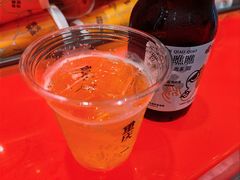 -喧闹·东方大气茶(鹅岭二厂店)