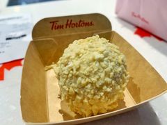 -Tims天好咖啡(华侨城步行街店)