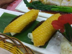 -名点一号·精致茶点·手工制作(宝华店)