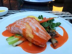 -上海和平饭店华懋阁 Cathay Room