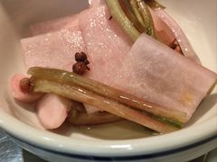 -老渔家鲜鱼轩(南浦横街店)