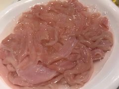 -重庆德庄火锅(映月湖环宇城店)